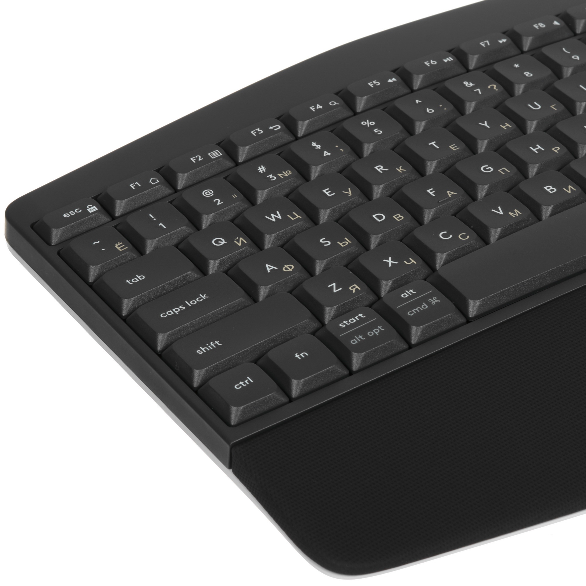 Беспроводная клавиатура/мышь LOGITECH MK850 RUS PERFORMAN. 920-008486