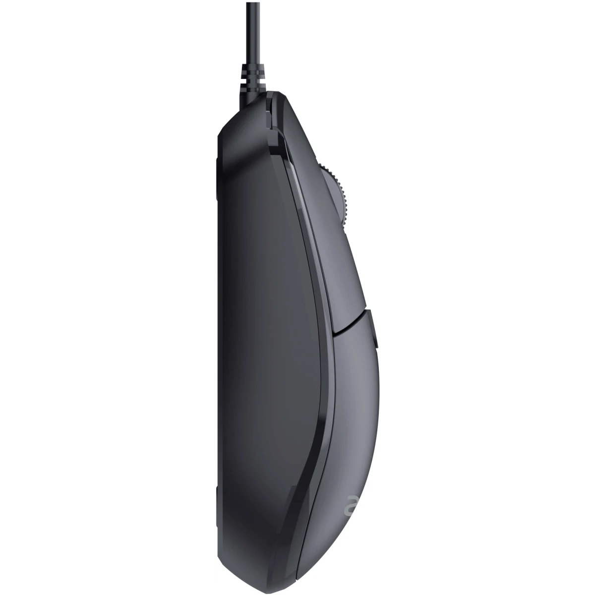 Клавиатура + мышь Acer OCC400 клав:черный мышь:черный USB (ZL.ACCCC.015)
