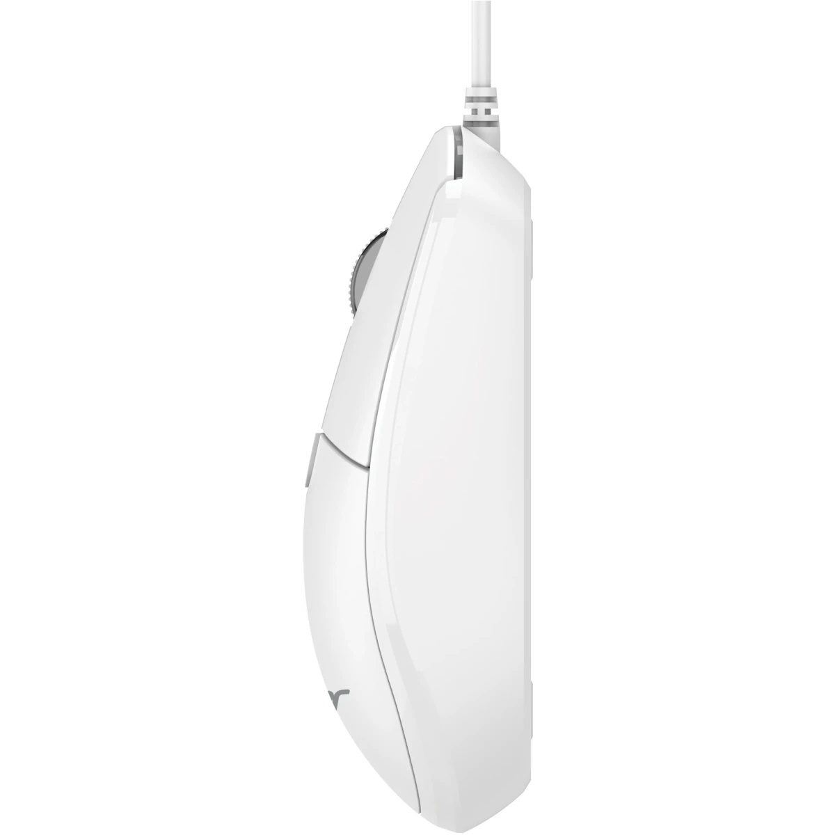 Клавиатура + мышь Acer OCC400 клав:белый мышь:белый USB (ZL.ACCCC.014)