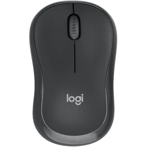 Клавиатура + мышь Logitech MK370 клав:черный мышь:черный/черный USB беспроводная BT Multimedia (920-