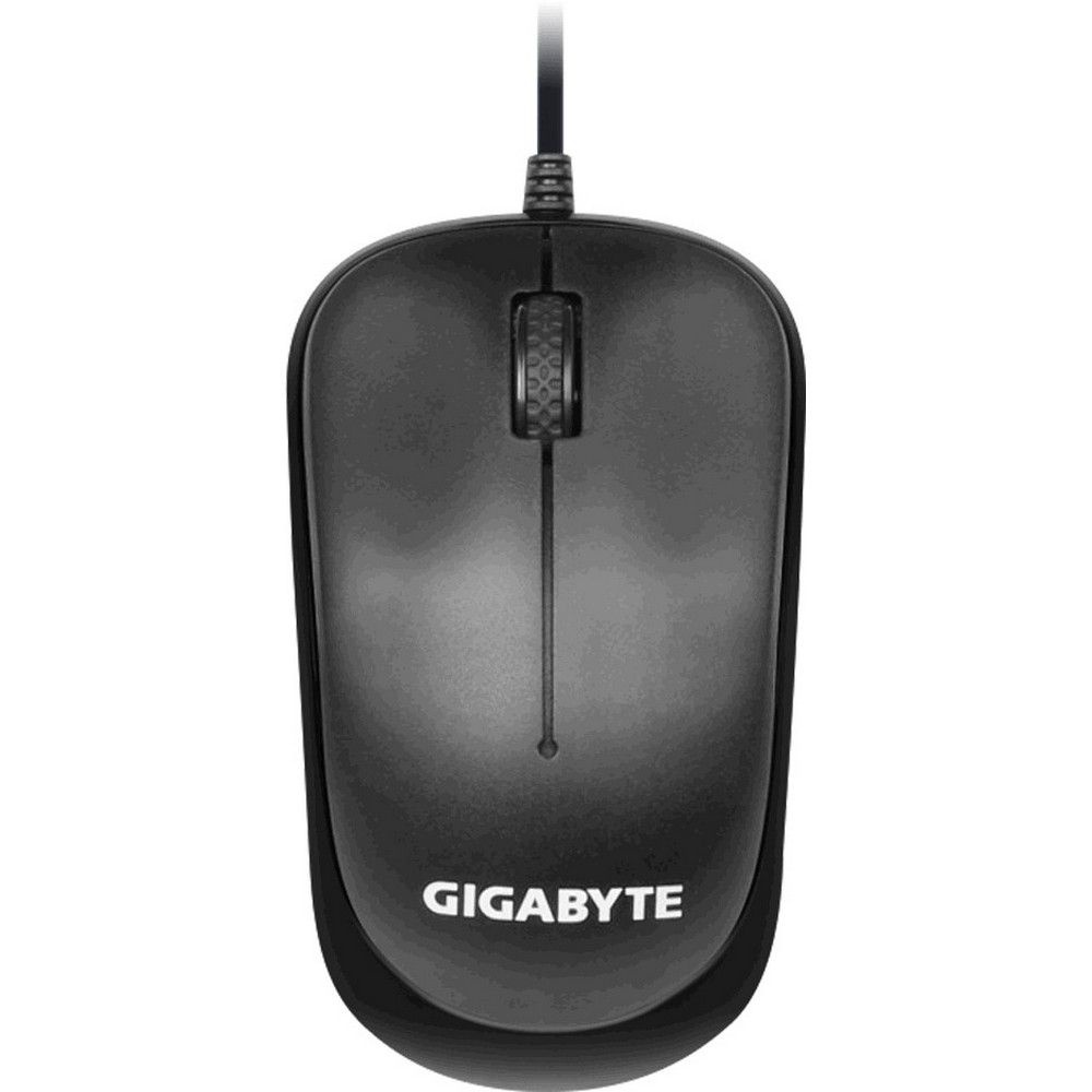 Клавиатура + манипулятор Gigabyte GK-KM6300 RU
