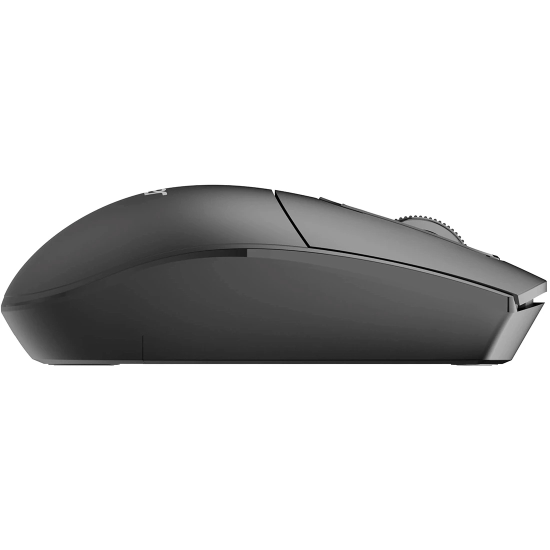 Клавиатура + мышь Acer OCC501 клав:черный мышь:черный USB Multimedia (ZL.ACC11.00H)