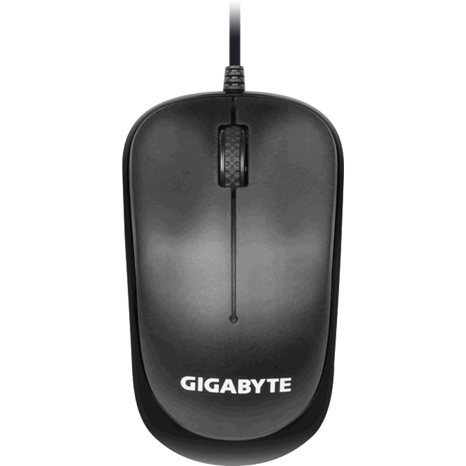 Клавиатура + мышка RU GK-KM6300 RU GIGABYTE