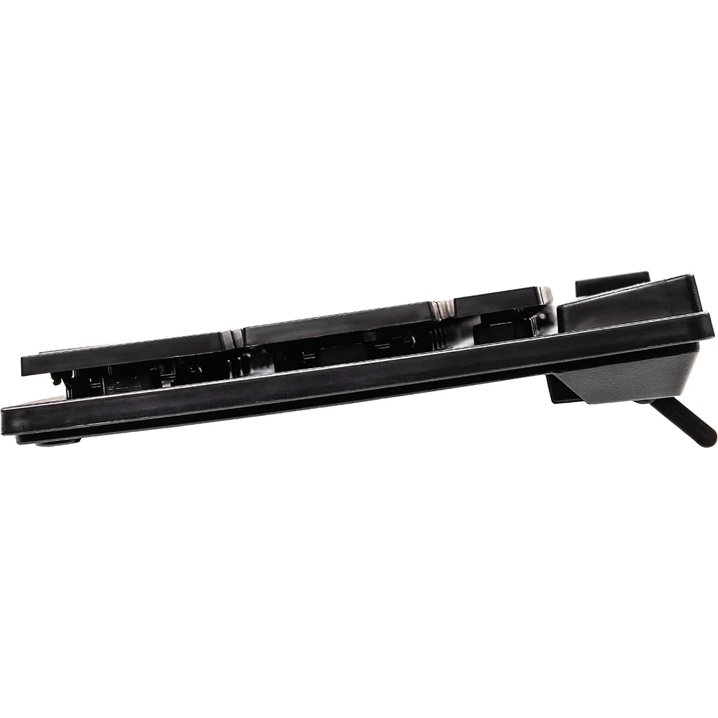 Комплект клавиатура+мышь Smartbuy серия ONE 400AG черный (SBC400AGK) /10.  "