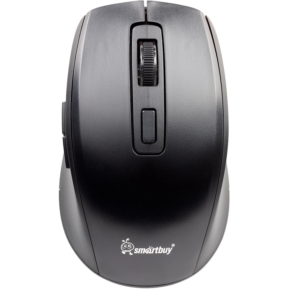 Комплект клавиатура+мышь Smartbuy серия ONE 263AG черный (SBC263AGK) /10.  "