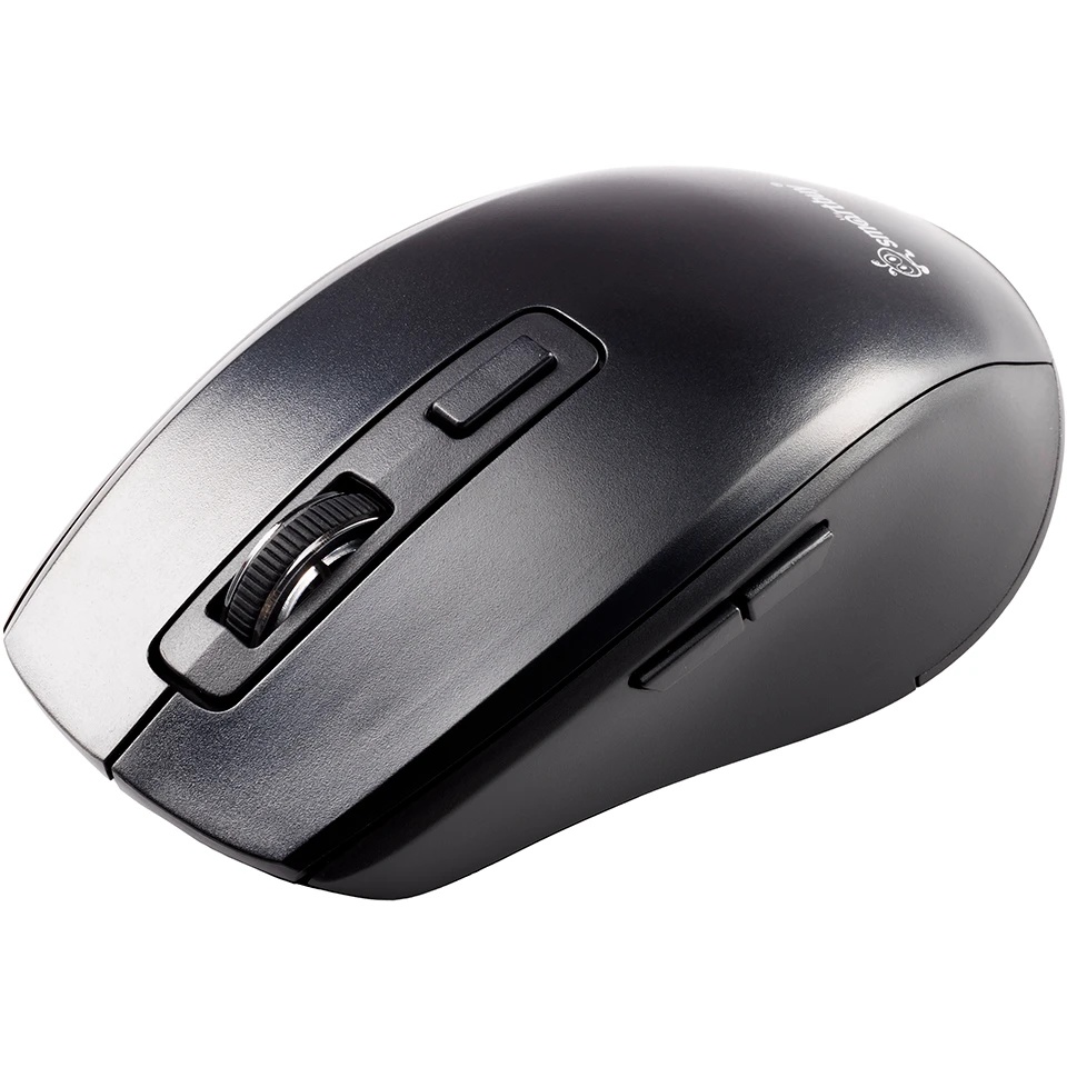 Комплект клавиатура+мышь Smartbuy серия ONE 263AG черный (SBC263AGK) /10.  "