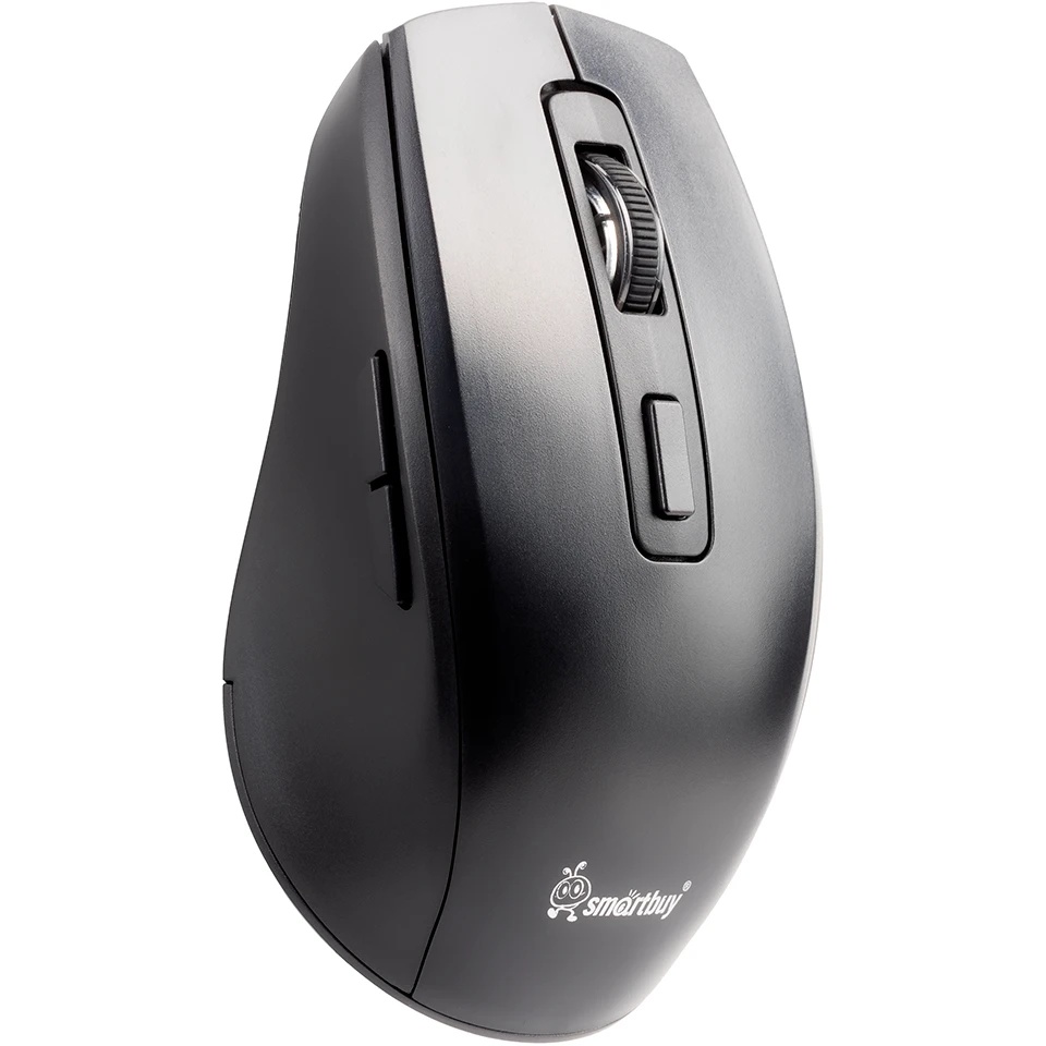 Комплект клавиатура+мышь Smartbuy серия ONE 263AG черный (SBC263AGK) /10.  "