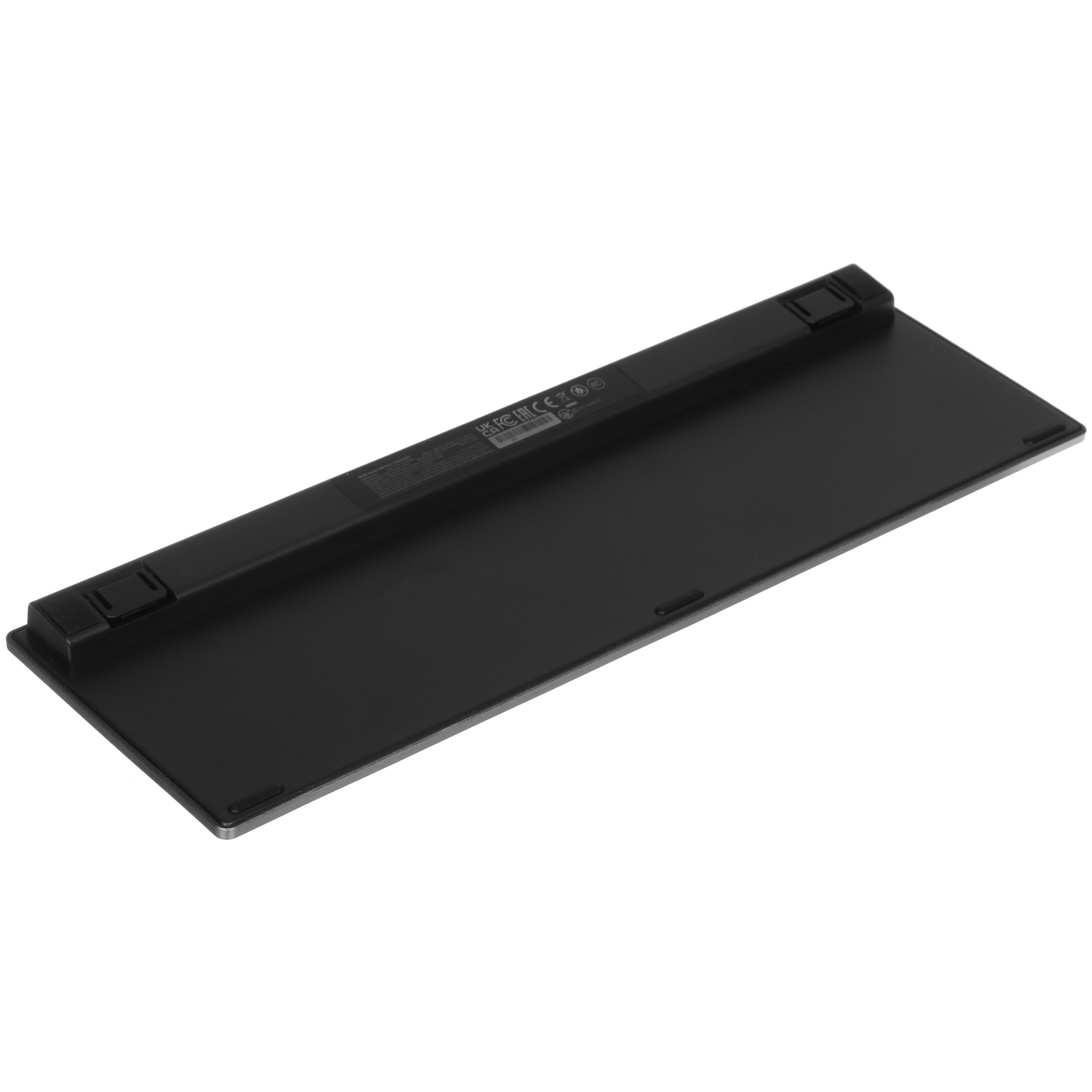 Комплект беспроводная клавиатура и беспроводная мышка UGREEN MK552 (85513RU) Multi-Mode BT&2.4G Wire