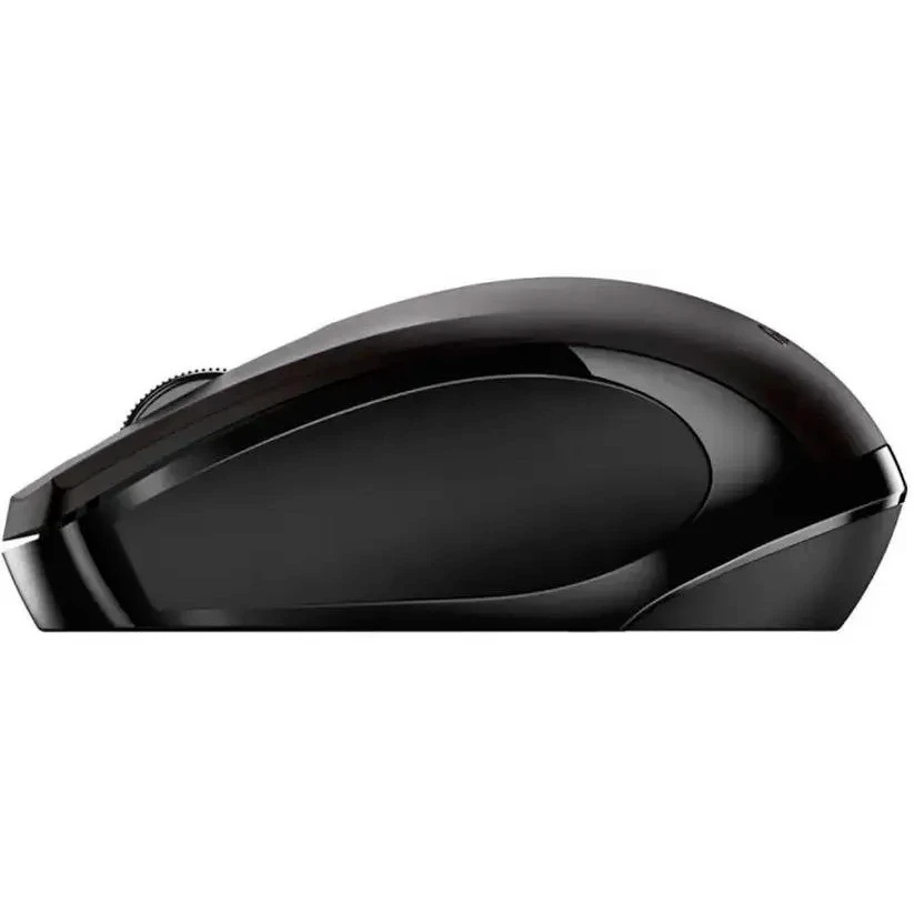 Комплект беспроводной Genius KM-8006S/KM-8206S (клавиатура KB-7200 и мышь NX-8006S), Black, silent