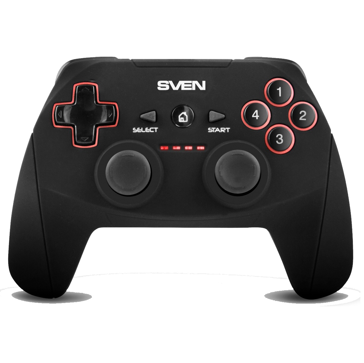 Геймпад беспроводной SVEN GC-2040 [SV-015985]
