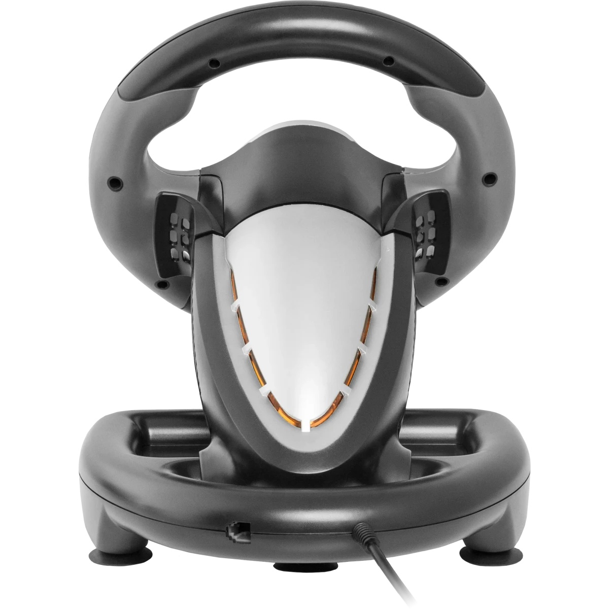 Руль Defender CHALLENGE MINI {Руль+ педали, 10кн., 200мм.,USB}