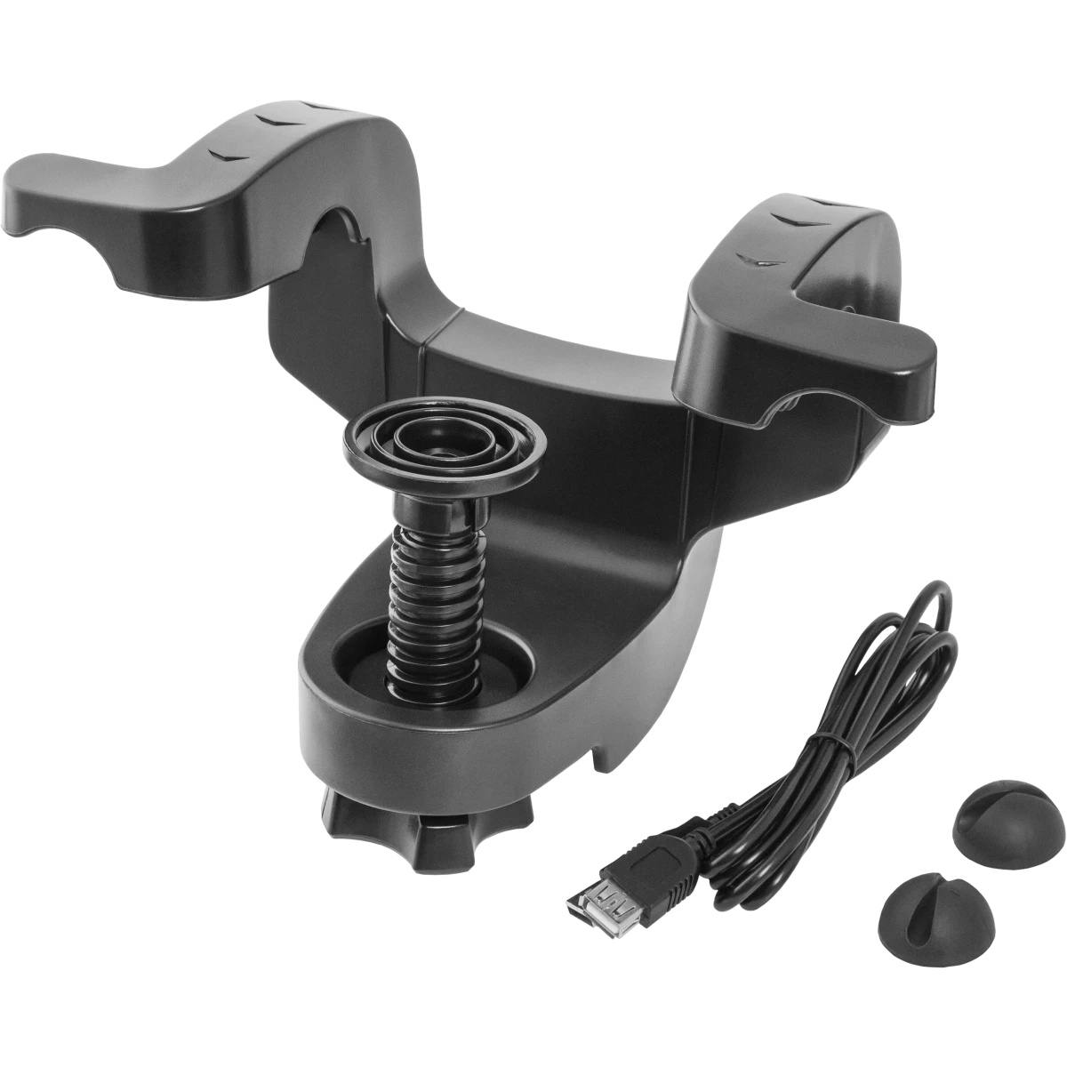 Руль Defender CHALLENGE MINI {Руль+ педали, 10кн., 200мм.,USB}