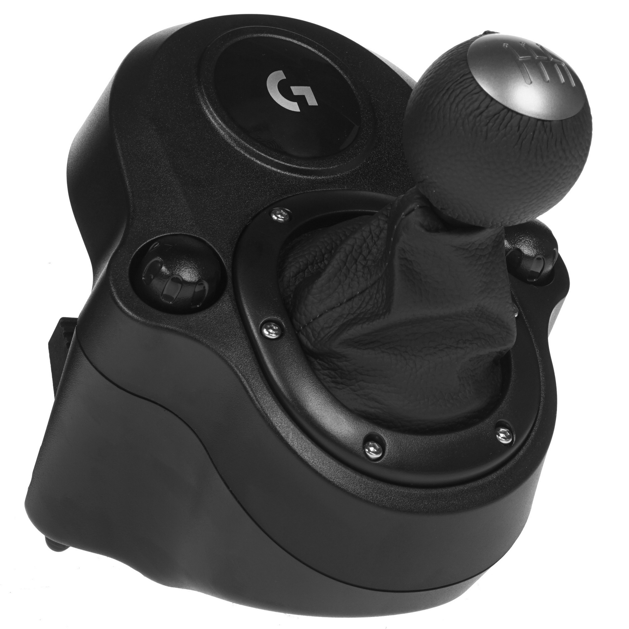 Переключатель передач Logitech® Driving Force Shifter
