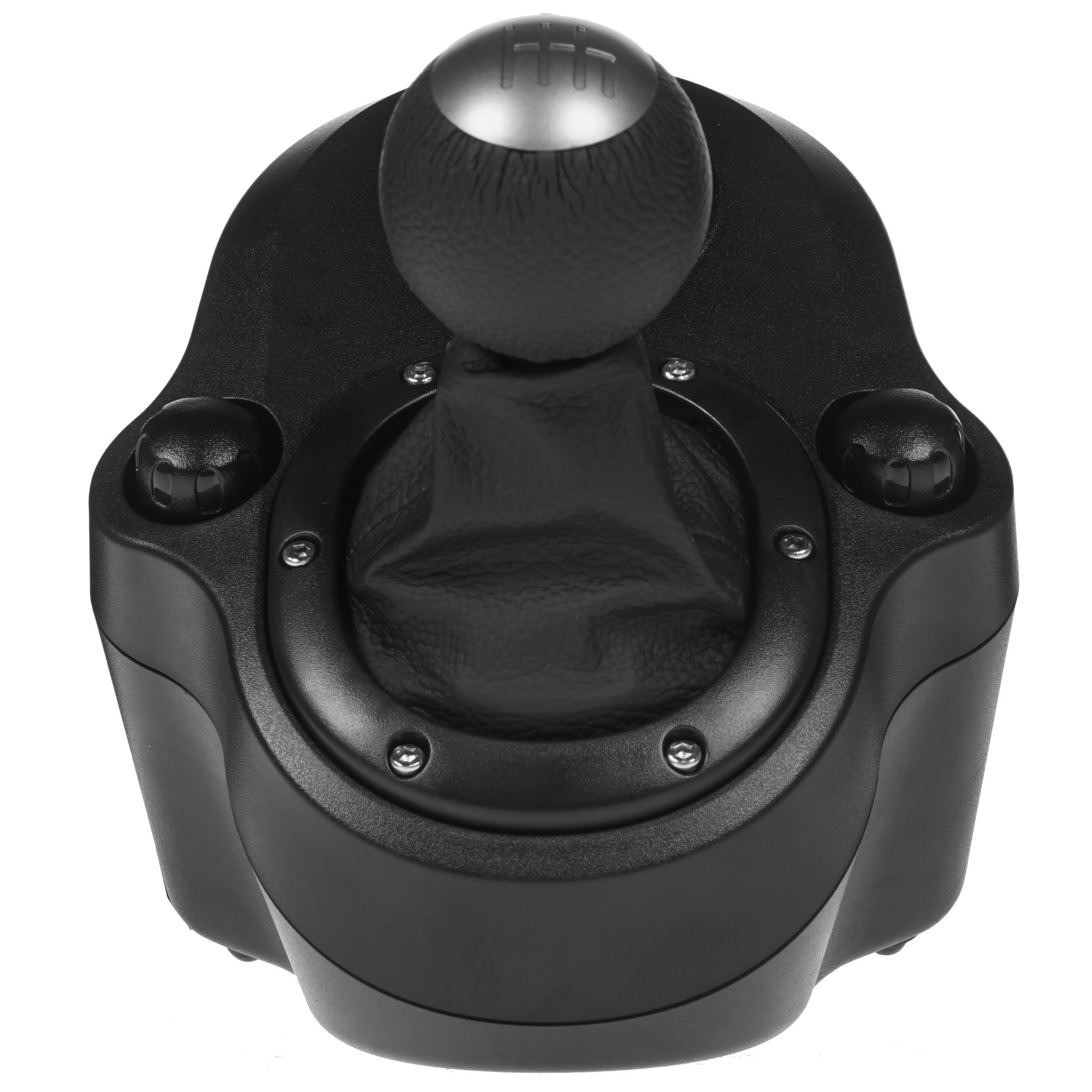 Переключатель передач Logitech® Driving Force Shifter