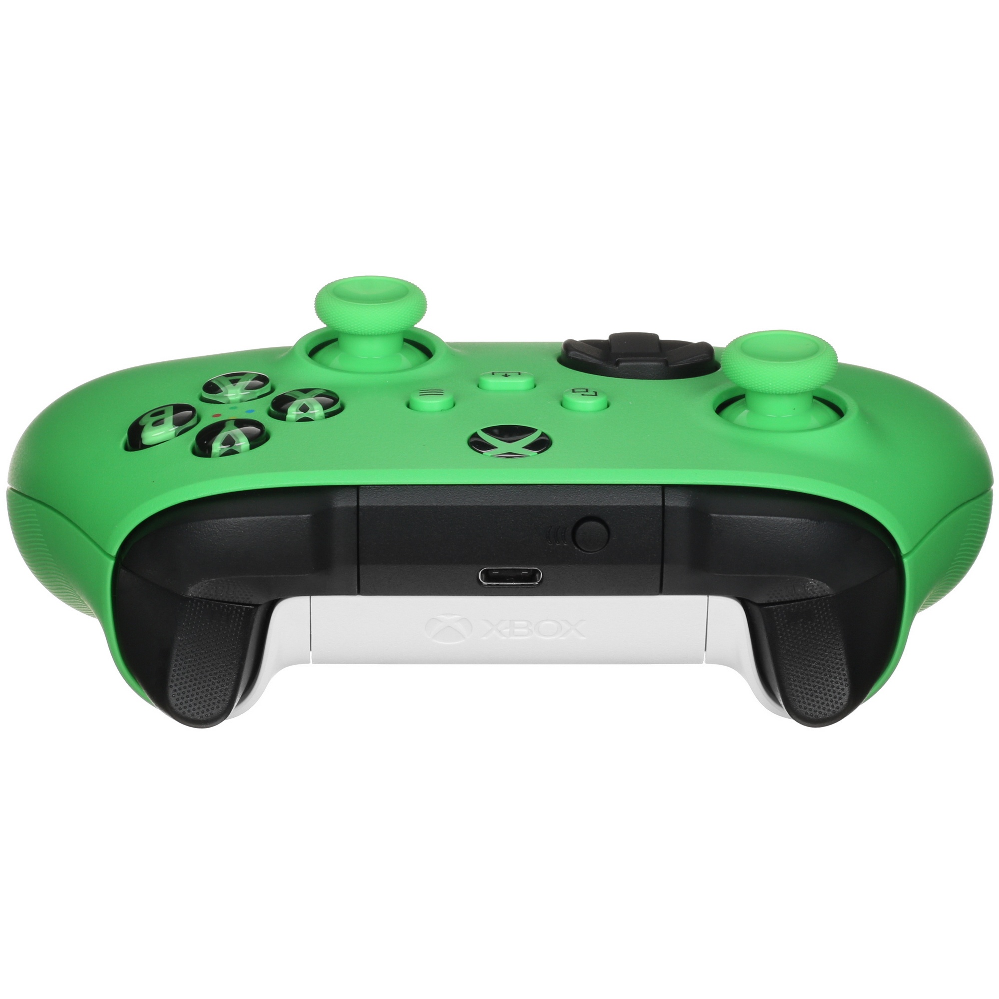Геймпад Microsoft Xbox Wireless Controller (2020) Velocity Green