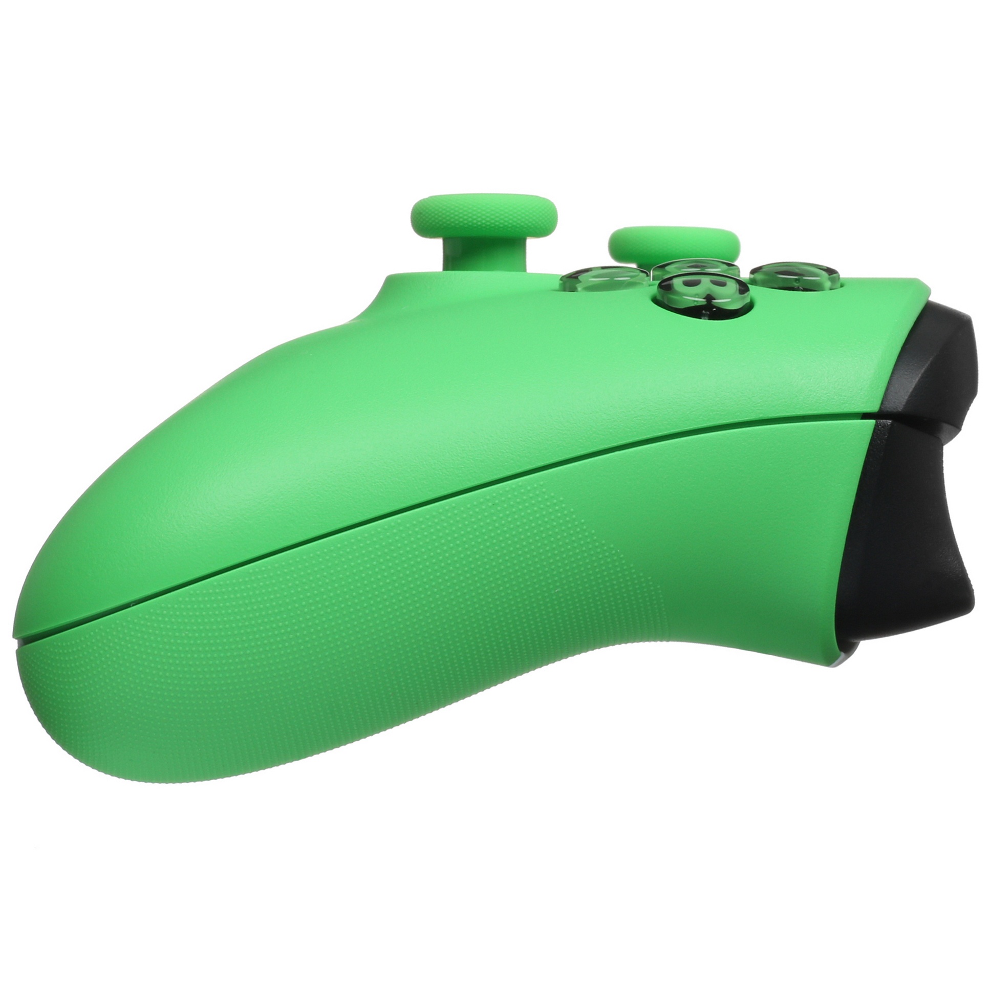 Геймпад Microsoft Xbox Wireless Controller (2020) Velocity Green