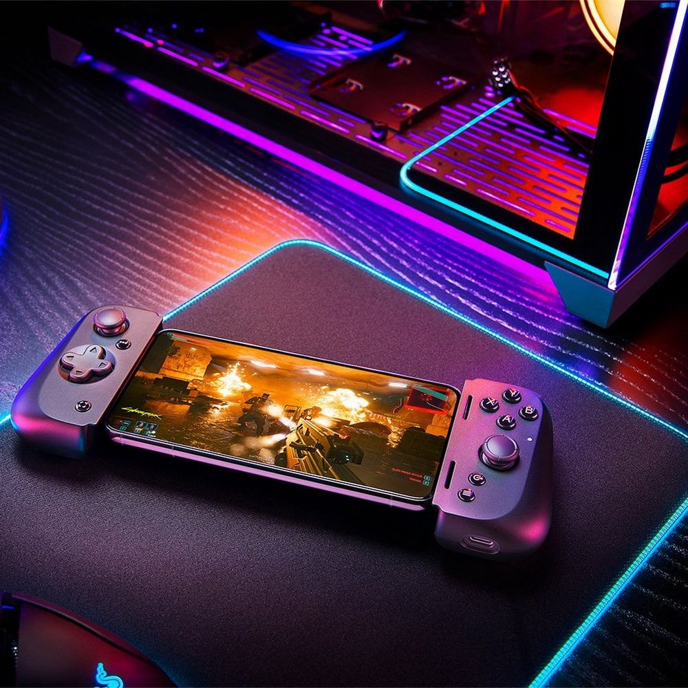 Игровой контроллер Razer Kishi V2 USB-C