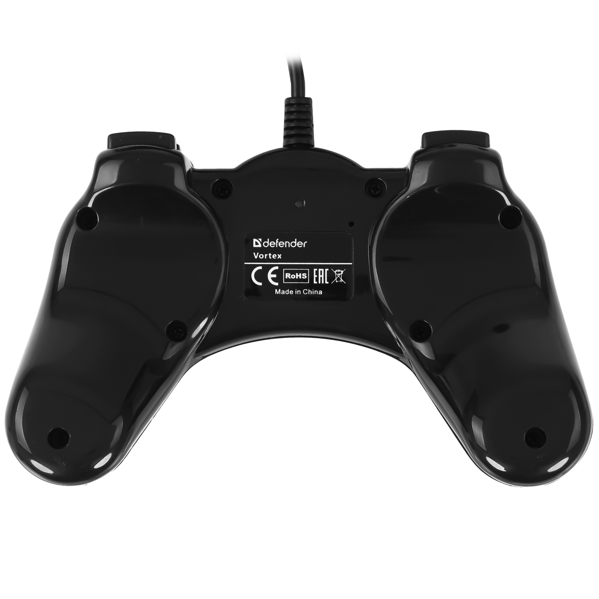 Геймпад Defender Vortex USB, 13 кнопок
