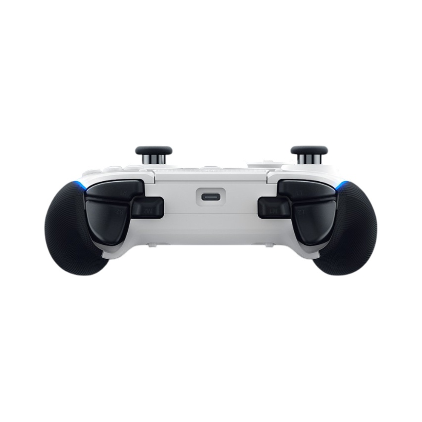 Игровой контроллер Razer Wolverine V2 Pro (PlayStation Licensed) - White Gamepad/ Razer Wolverine V2