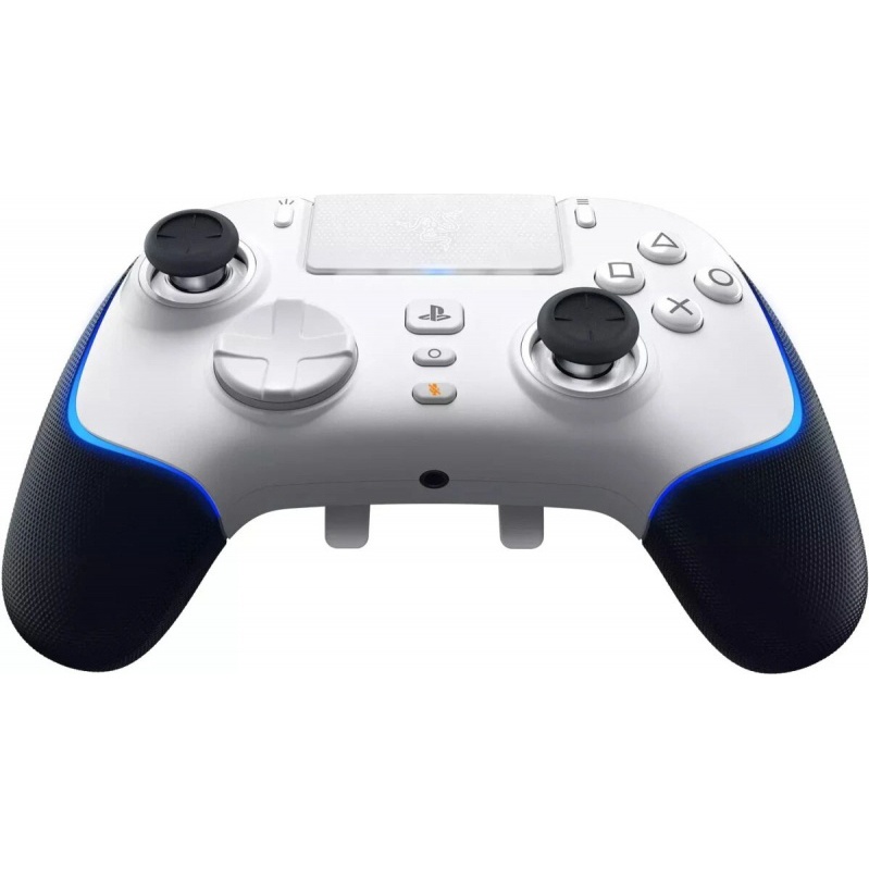 Игровой контроллер Razer Wolverine V2 Pro (PlayStation Licensed) - White Gamepad/ Razer Wolverine V2