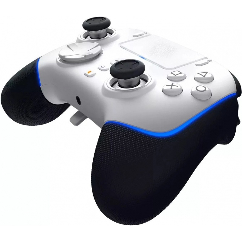 Игровой контроллер Razer Wolverine V2 Pro (PlayStation Licensed) - White Gamepad/ Razer Wolverine V2