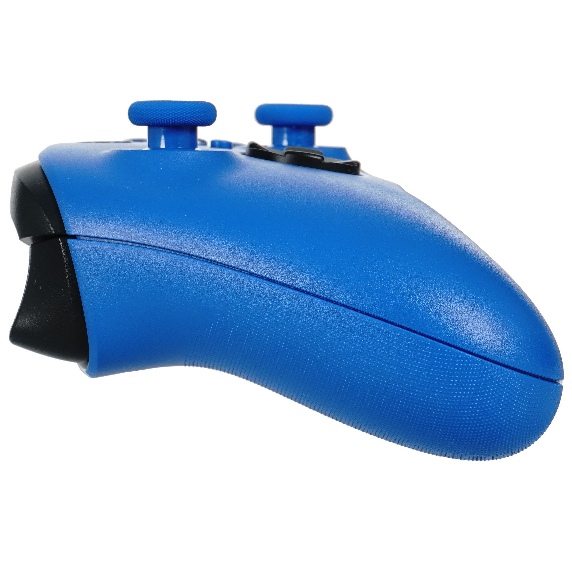 Геймпад Microsoft Xbox Wireless Controller (2020) Shock Blue