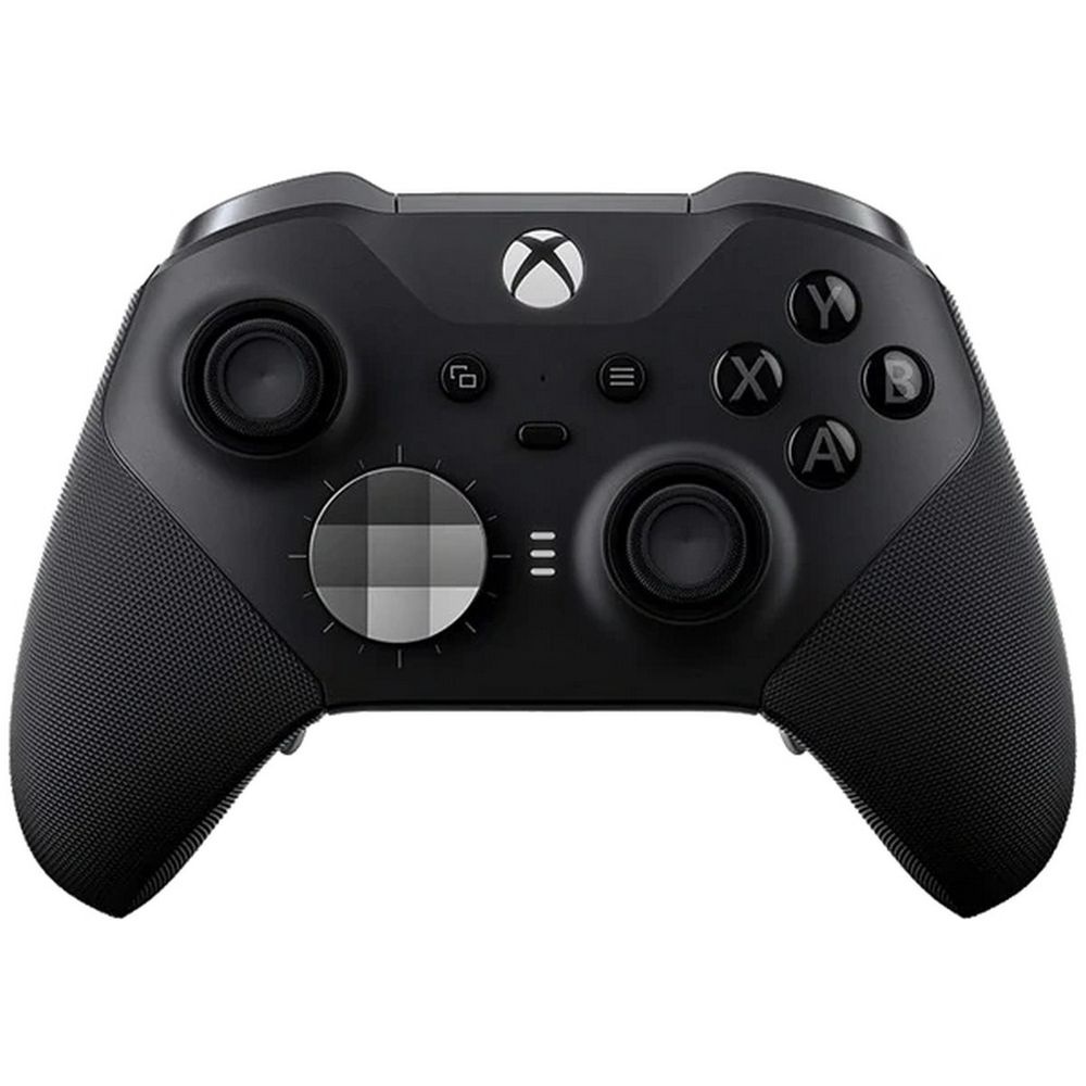 Геймпад Microsoft Xbox Elite Wireless Controller Series 2 Black