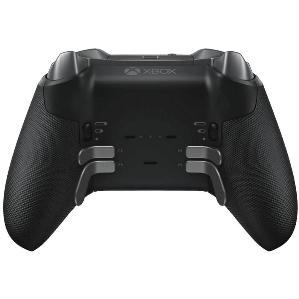 Геймпад Microsoft Xbox Elite Wireless Controller Series 2 Black