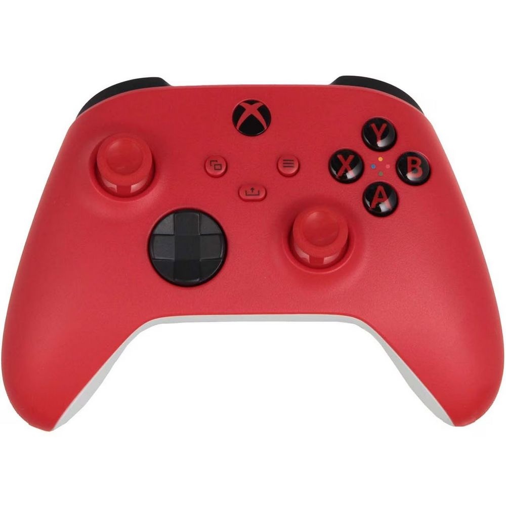 Геймпад Xbox Red Wireless controller