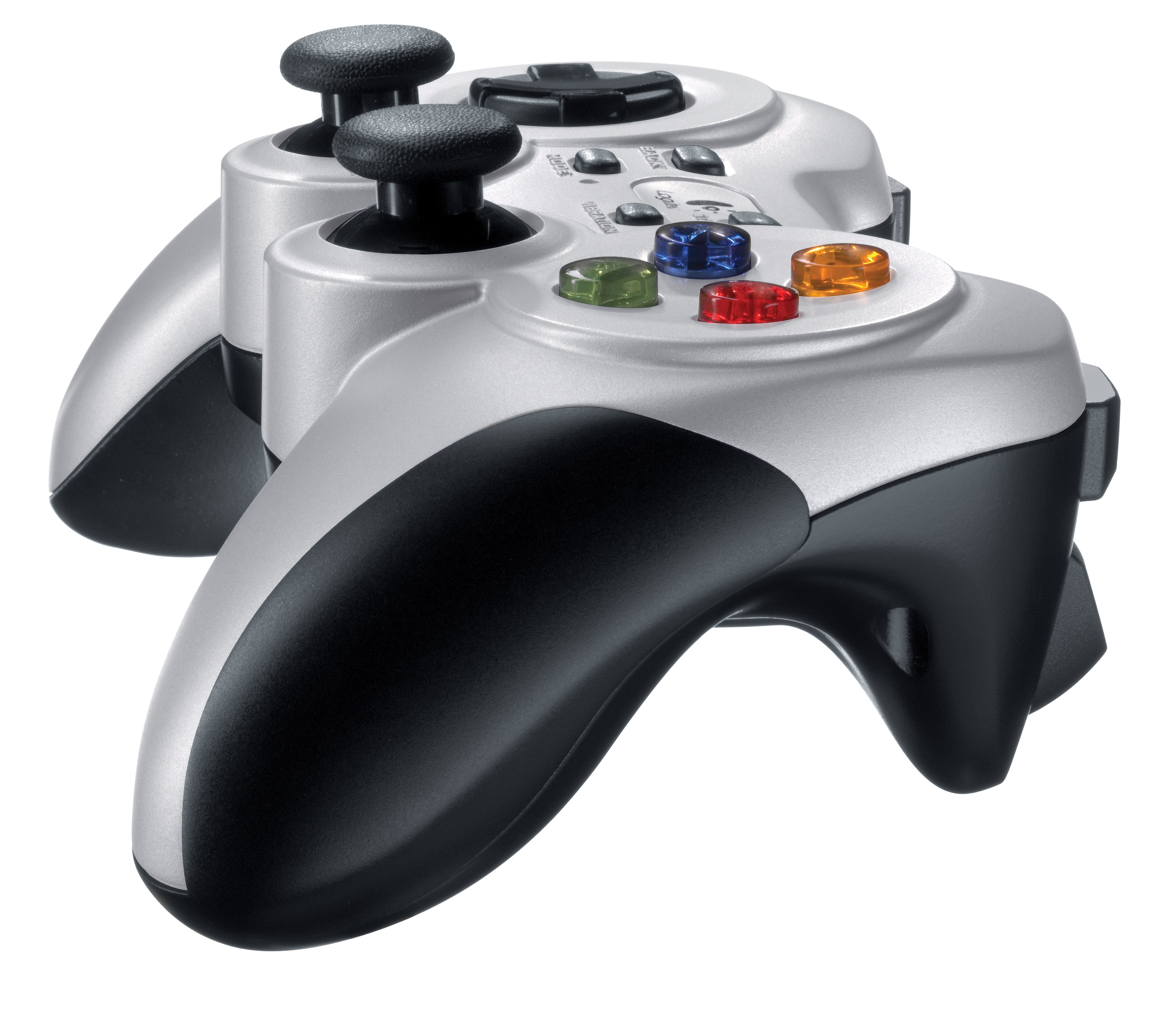 Геймпад Logitech Wireless Gamepad F710