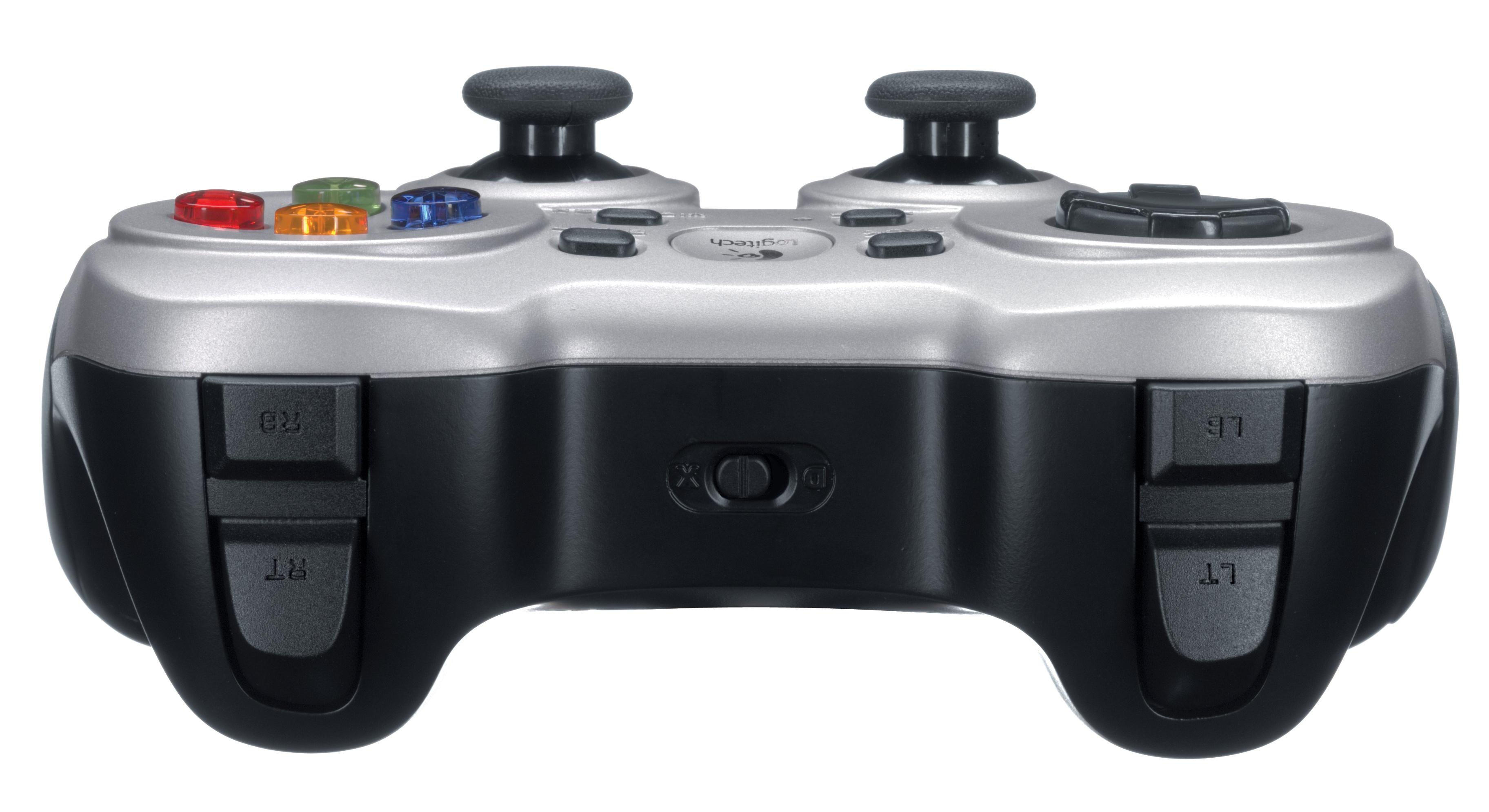 Геймпад Logitech Wireless Gamepad F710
