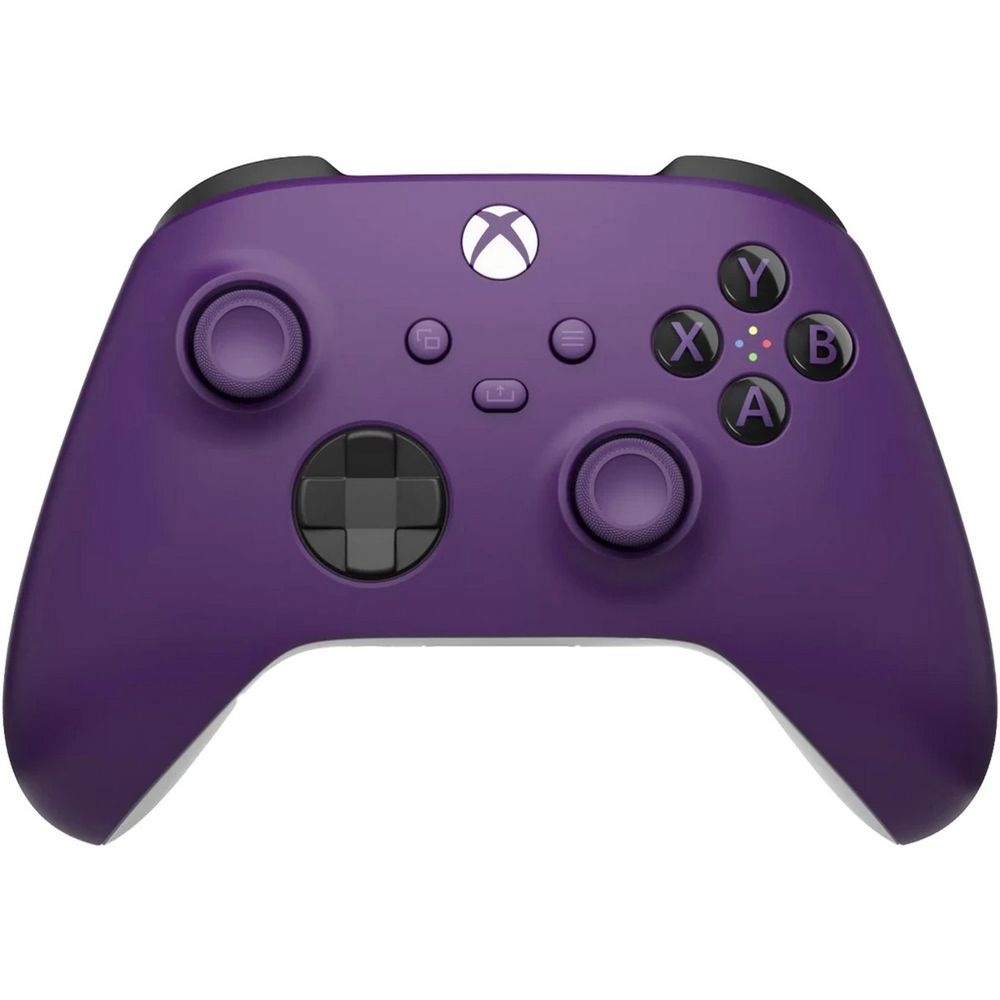 Геймпад Microsoft Xbox Wireless Controller (2020) Astral Purple