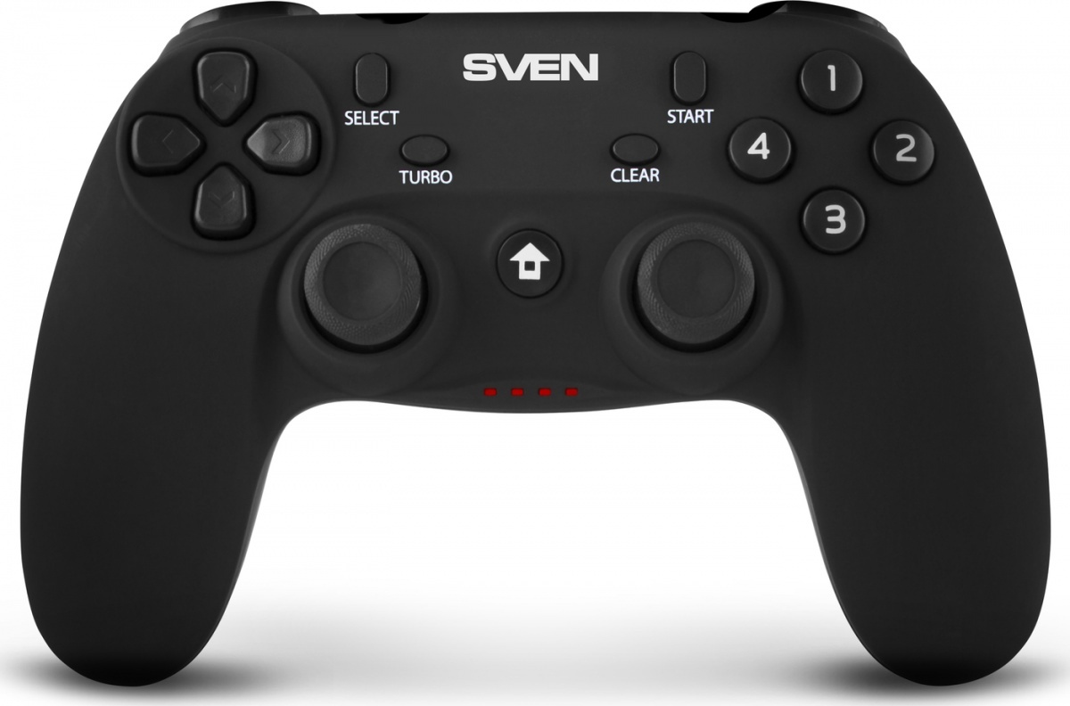 Геймпад беспроводной SVEN GC-3050 [SV-016005]