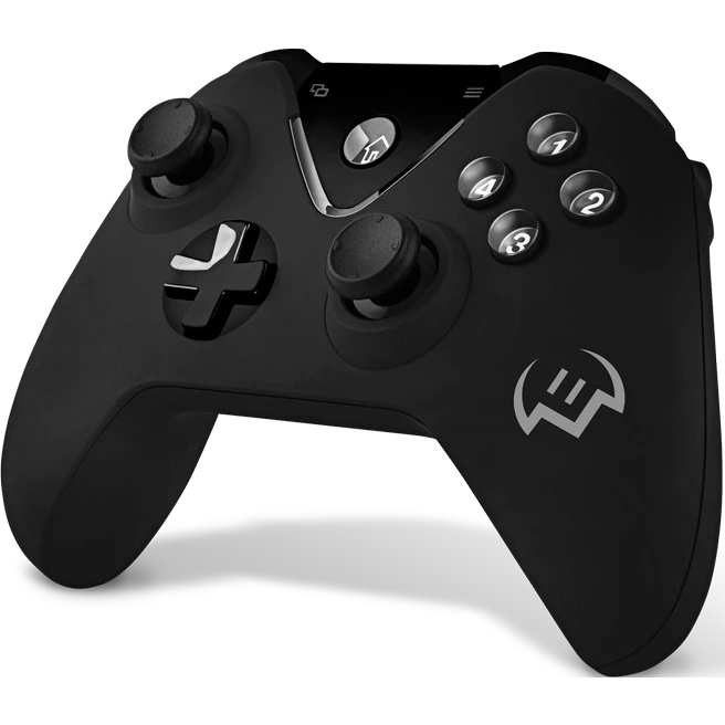 Геймпад Sven GC-5070 чёрный беспроводной