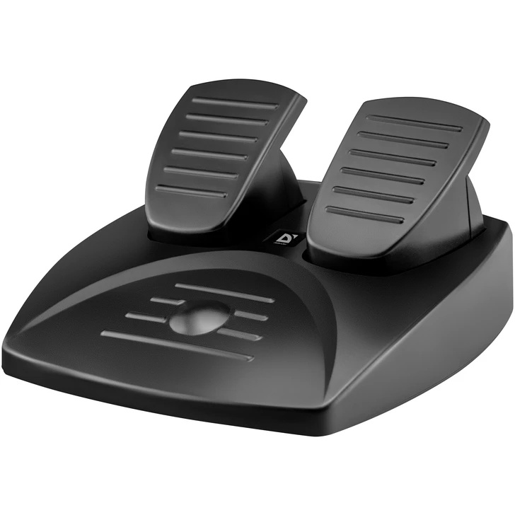 Руль Defender TURBO PRO PC/PS3/PS4/XBOX