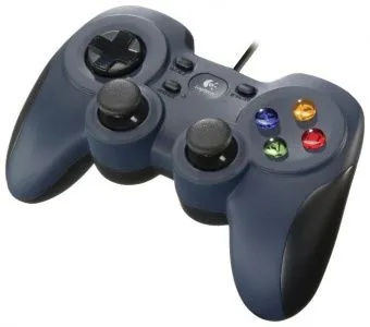 Геймпад Logitech Gamepad F310 940-000135