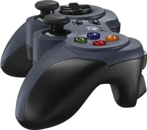Геймпад Logitech Gamepad F310 940-000135