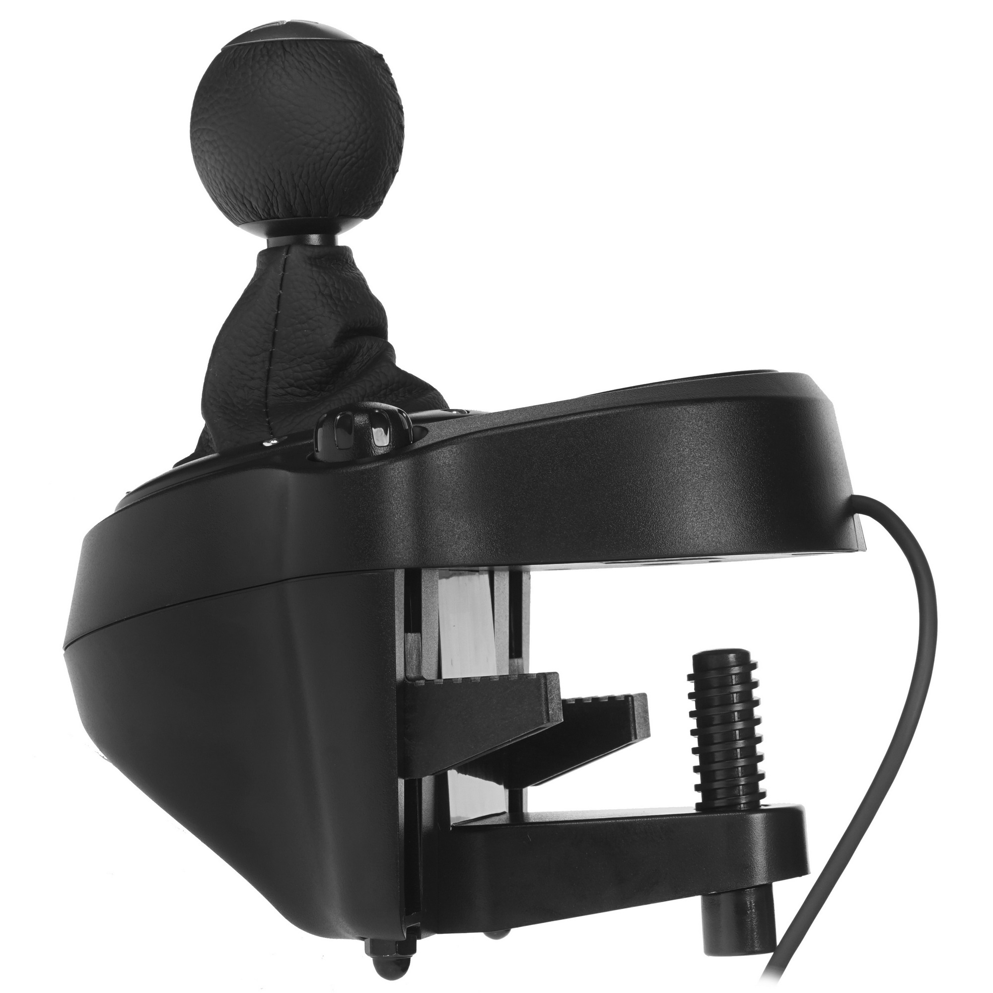 Рычаг переключения передач Logitech Driving Force Shifter(941-000131)