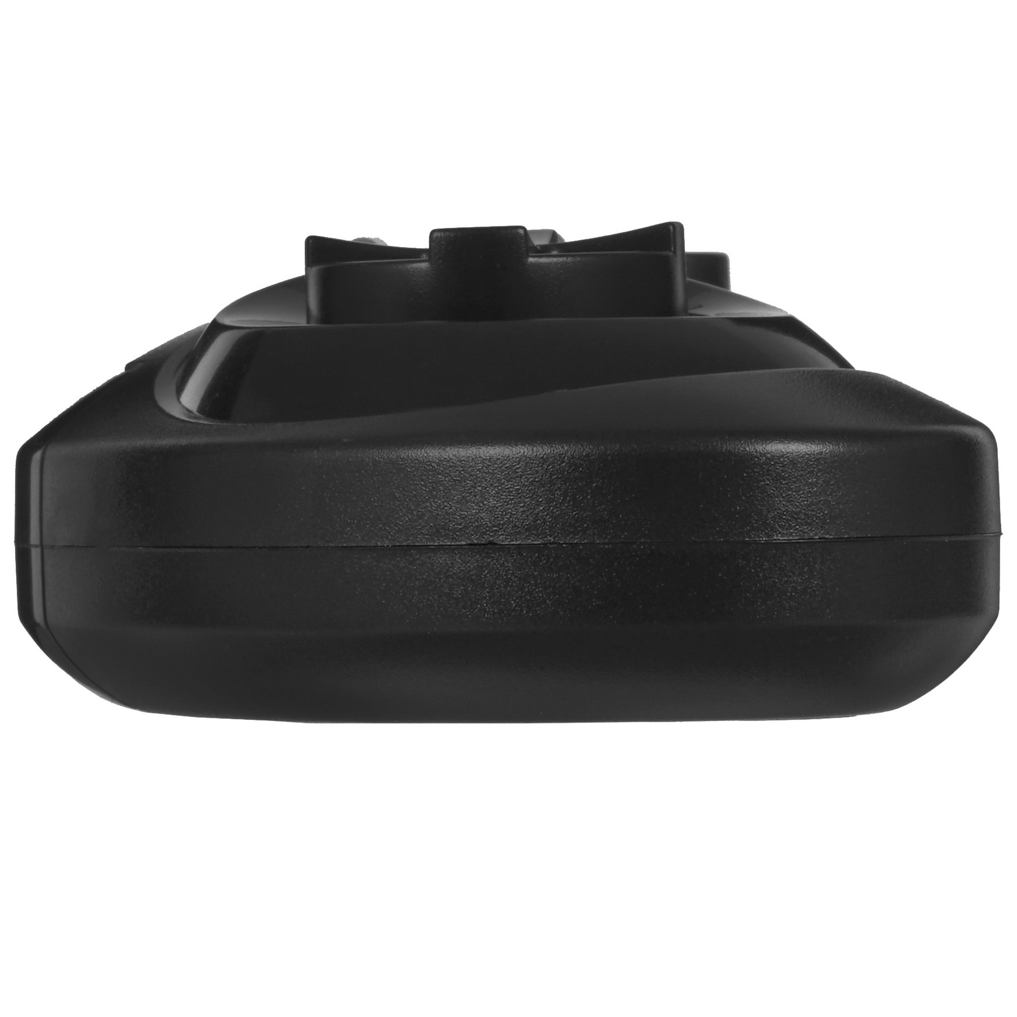 Джойстик беспроводной Retro Genesis Controller 16 Bit для HD Ultra, P1 черный