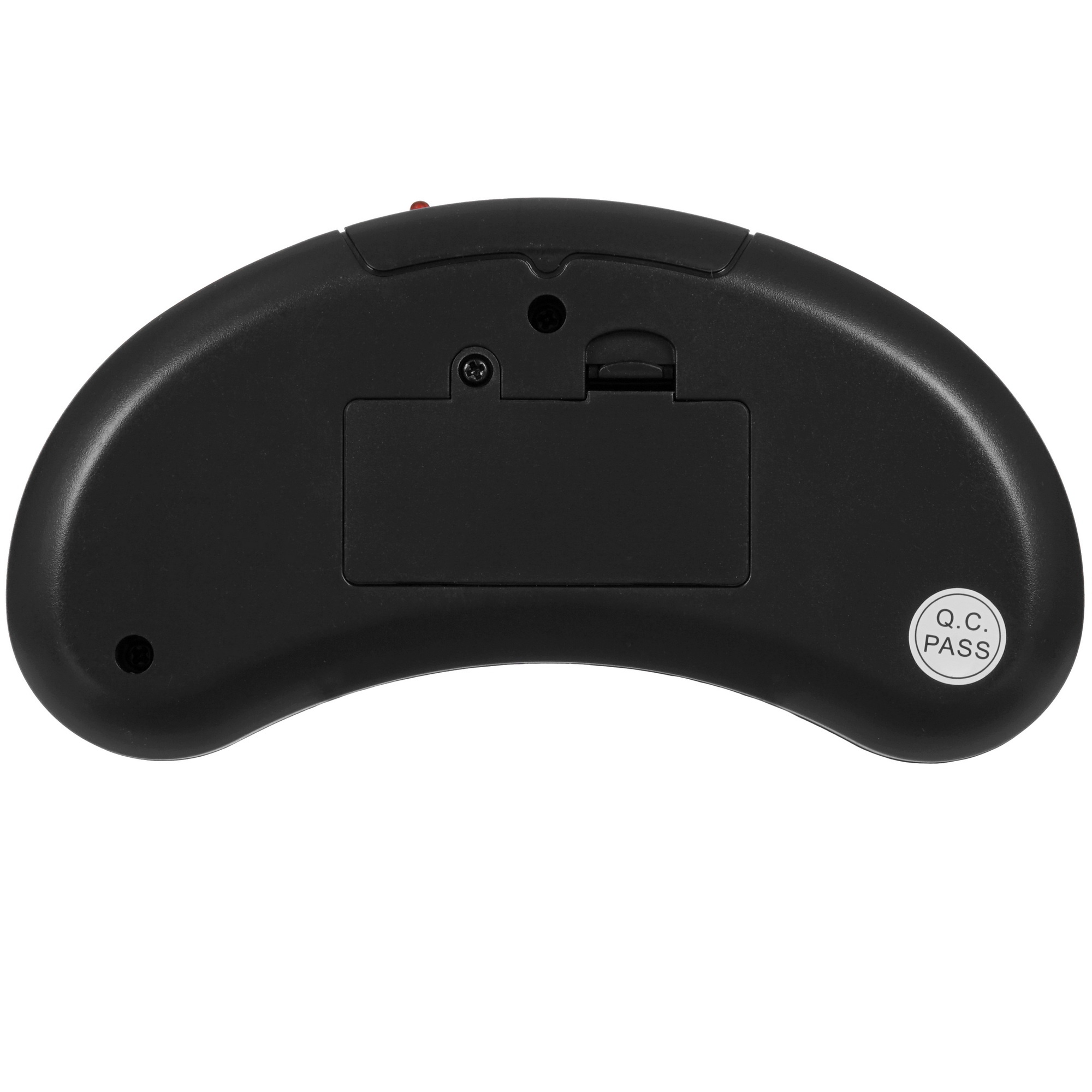 Джойстик беспроводной Retro Genesis Controller 16 Bit для HD Ultra, P1 черный