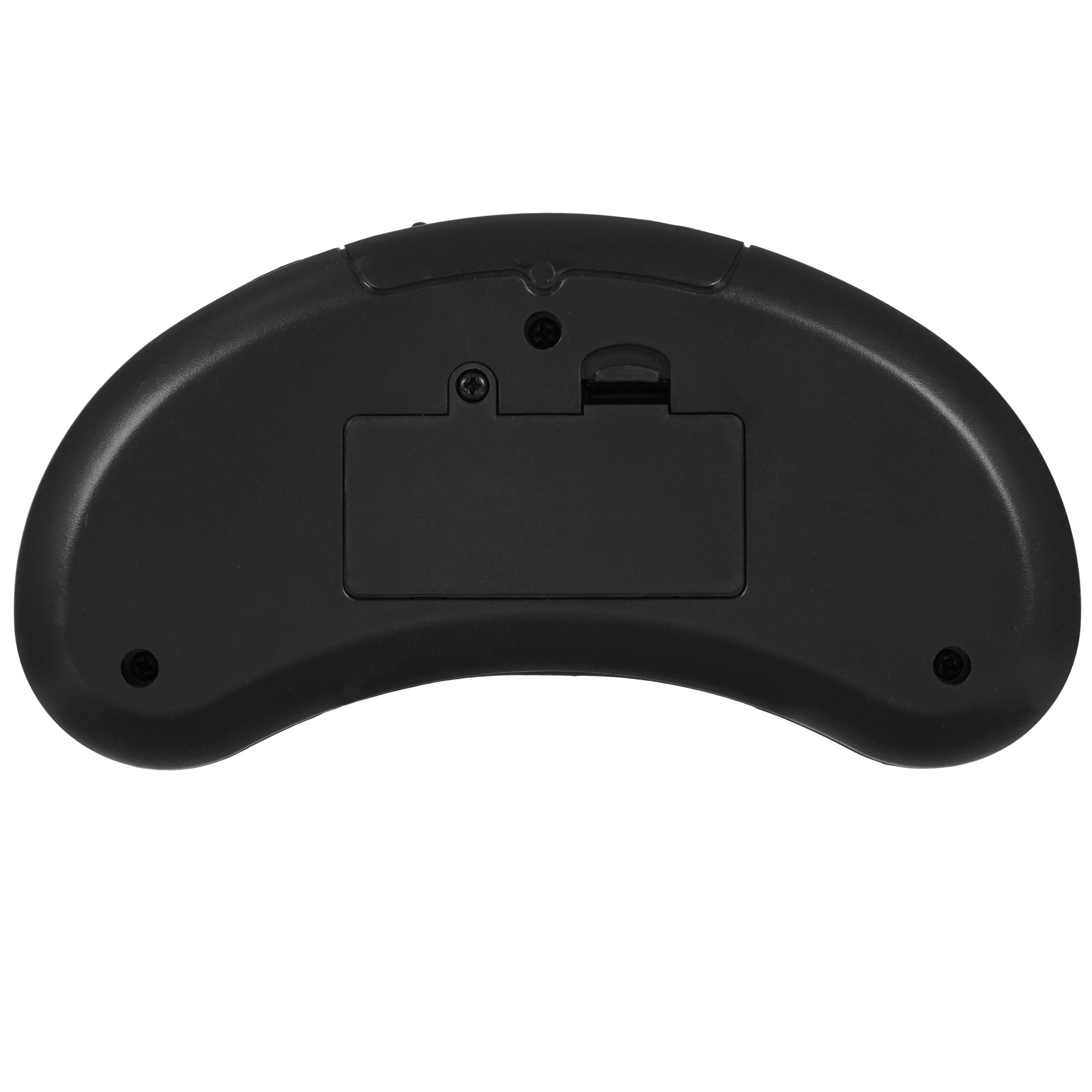 Джойстик беспроводной Retro Genesis Controller 16 Bit для HD Ultra, P2, черный
