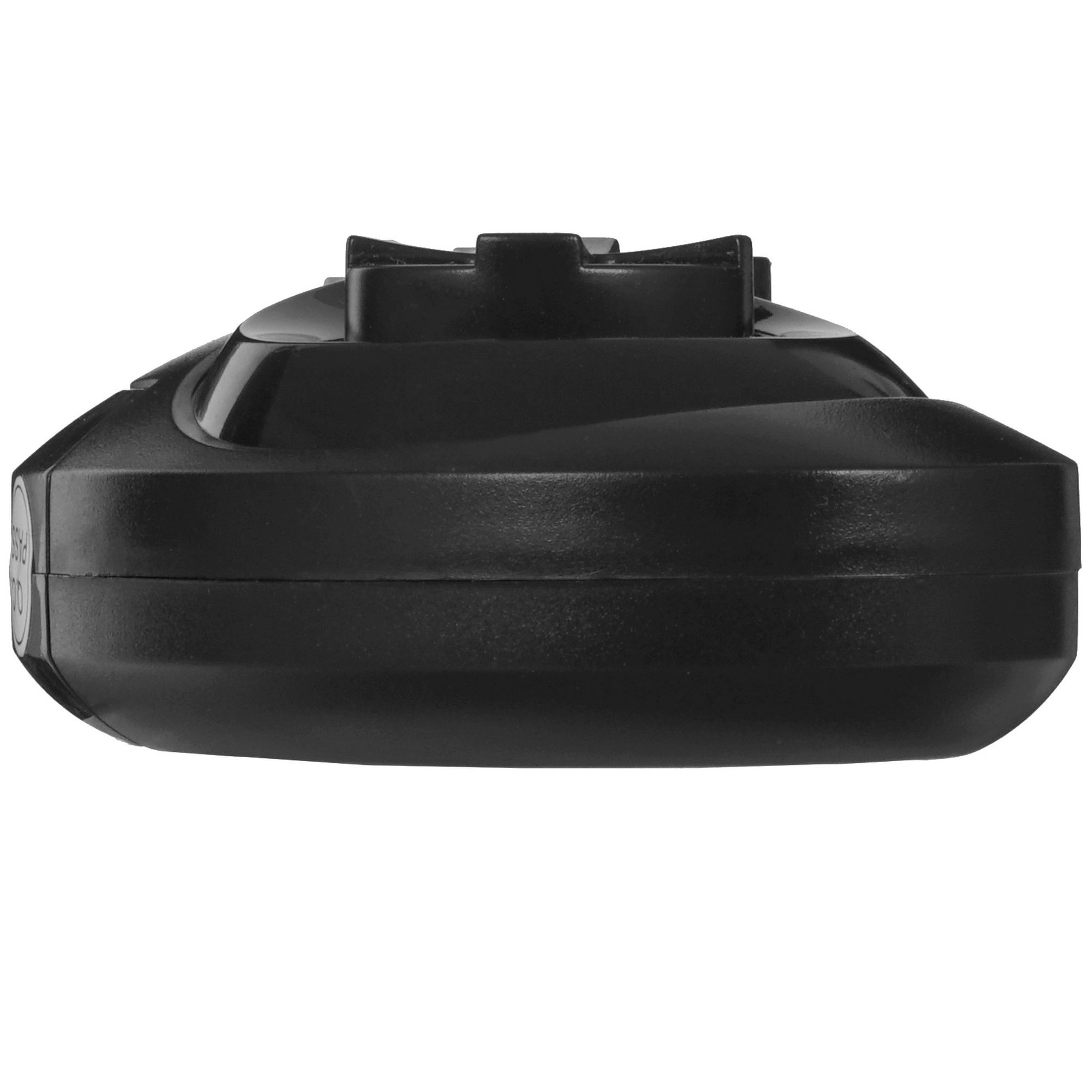 Джойстик беспроводной Retro Genesis Controller 16 Bit для HD Ultra, P2, черный