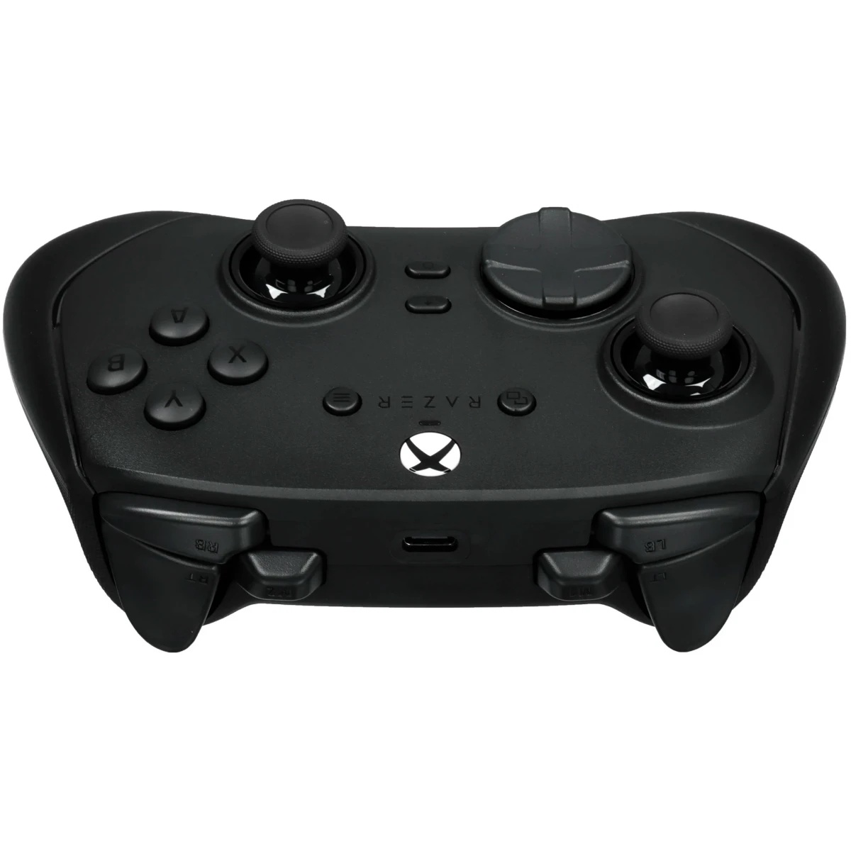Геймпад Razer Wolverine V2 Wired Gaming Controller for Xbox Series X