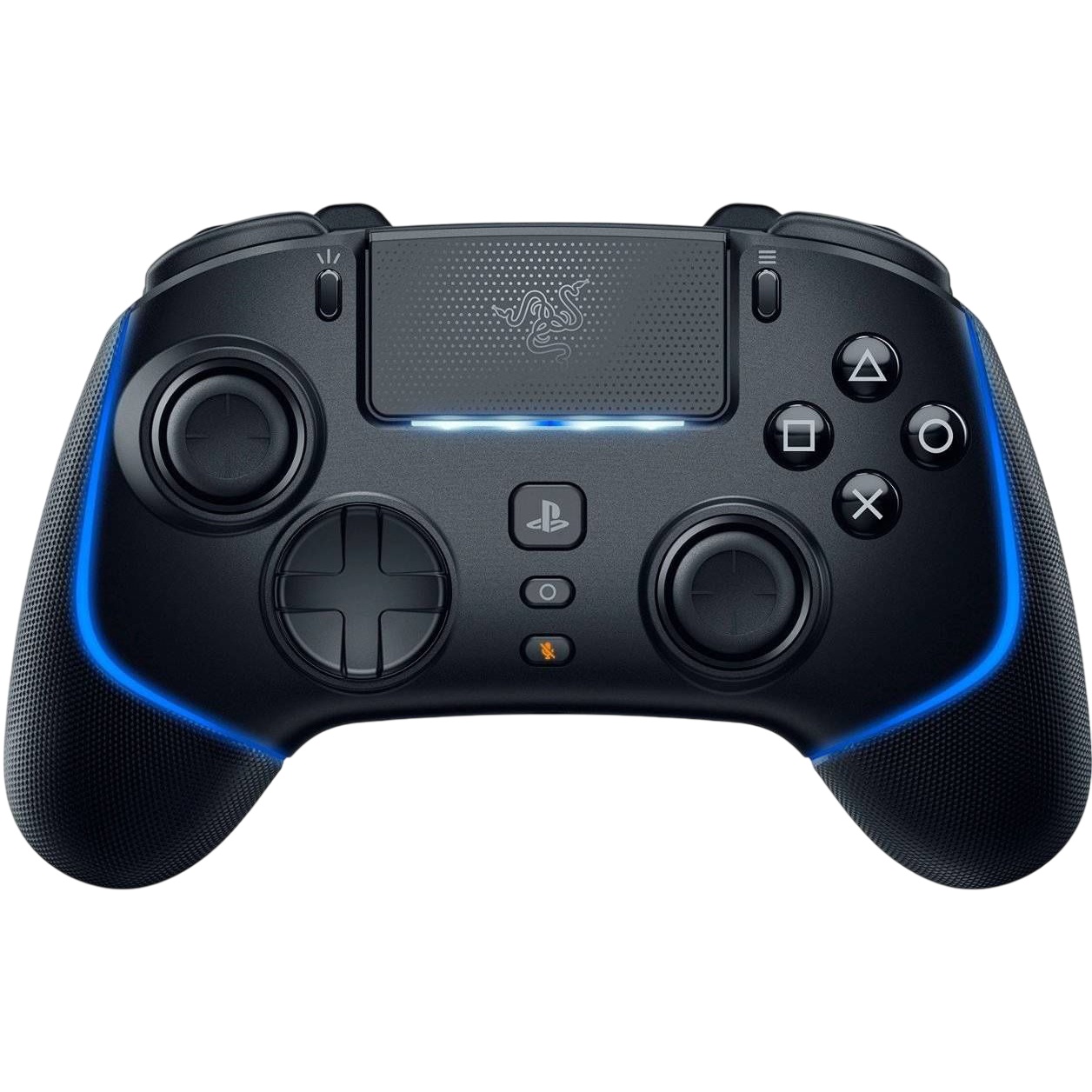 Игровой контроллер Razer Wolverine V2 Pro (PlayStation Licensed) - Black Gamepad/ Razer Wolverine V2