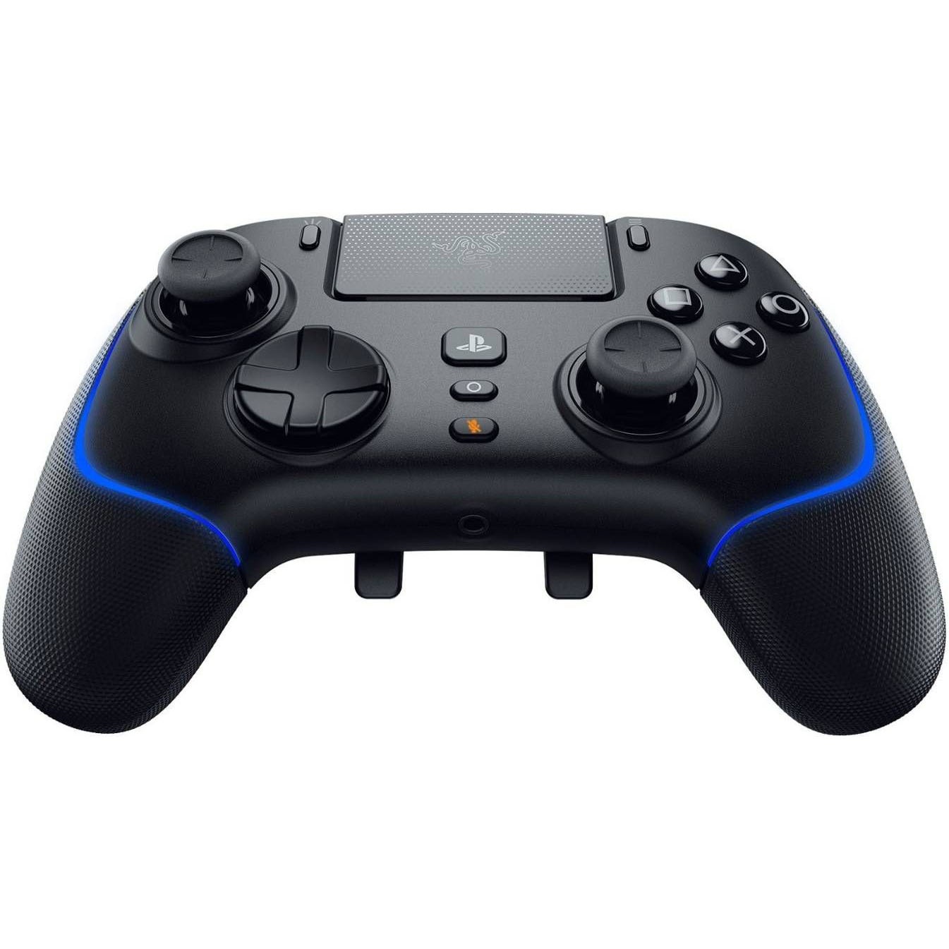 Игровой контроллер Razer Wolverine V2 Pro (PlayStation Licensed) - Black Gamepad/ Razer Wolverine V2