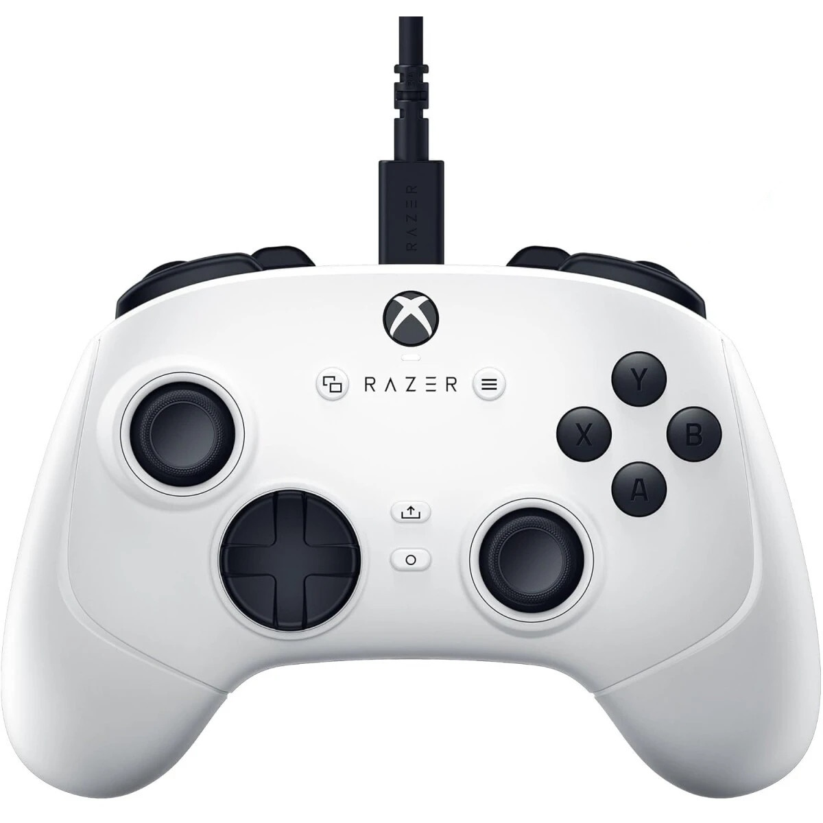 Игровой контроллер Razer Wolverine V3 Tournament Ed.- White Gamepad/ Razer Wolverine V3 Tournament