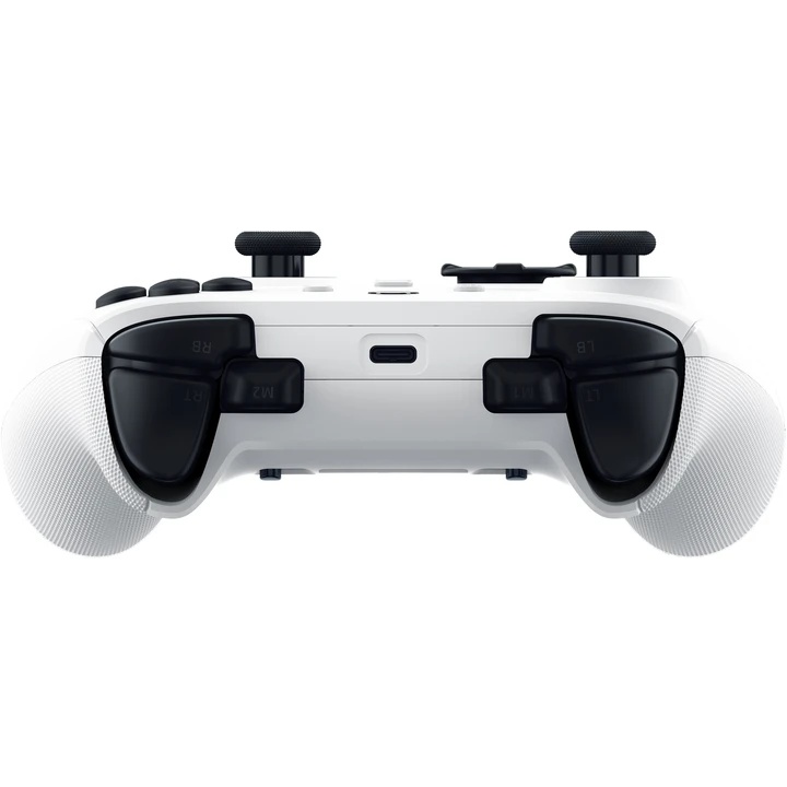 Игровой контроллер Razer Wolverine V3 Tournament Ed.- White Gamepad/ Razer Wolverine V3 Tournament