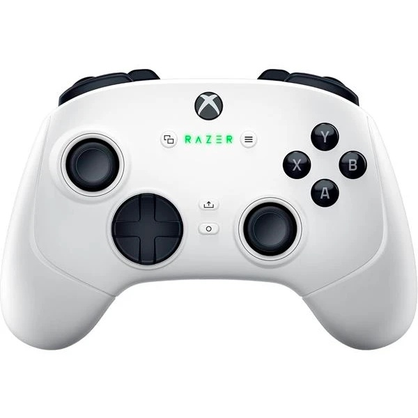 Игровой контроллер Razer Wolverine V3 Pro - White Gamepad/ Razer Wolverine V3 Pro - White Gamepad