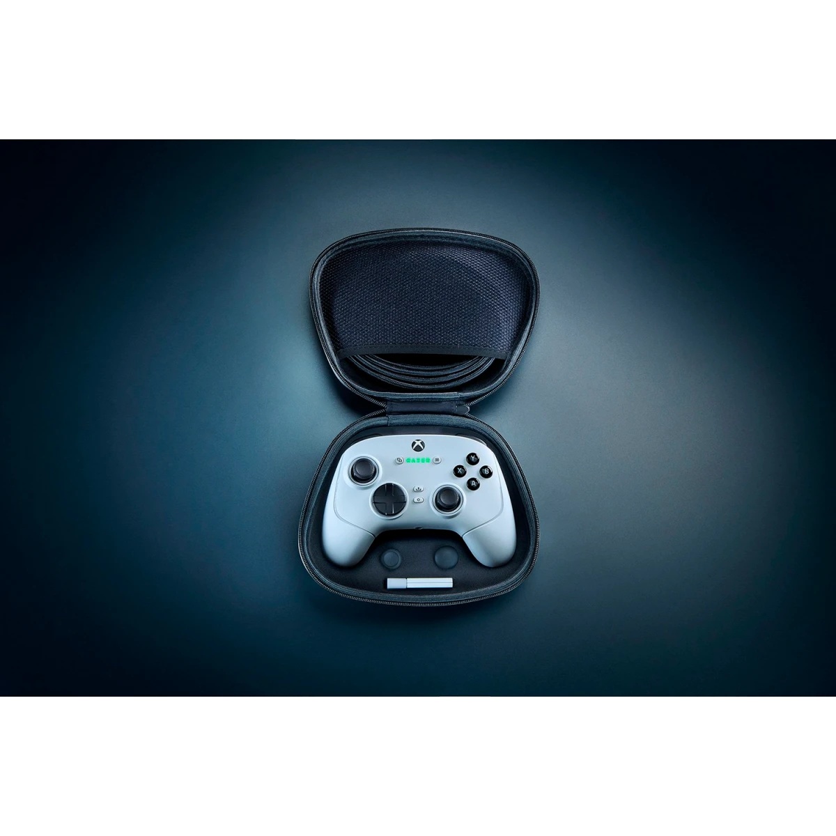 Игровой контроллер Razer Wolverine V3 Pro - White Gamepad/ Razer Wolverine V3 Pro - White Gamepad