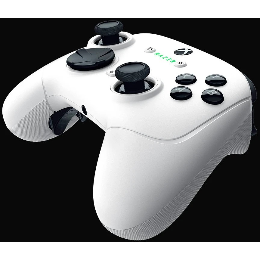 Игровой контроллер Razer Wolverine V3 Pro - White Gamepad/ Razer Wolverine V3 Pro - White Gamepad